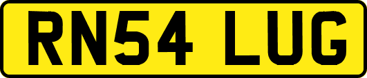 RN54LUG