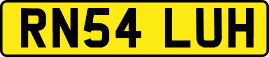 RN54LUH