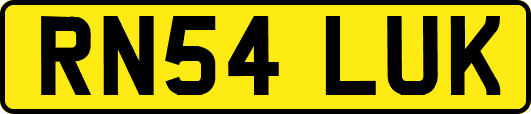 RN54LUK