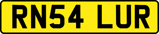 RN54LUR