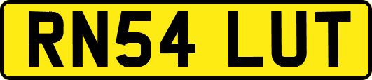 RN54LUT