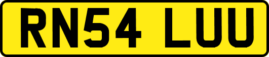 RN54LUU