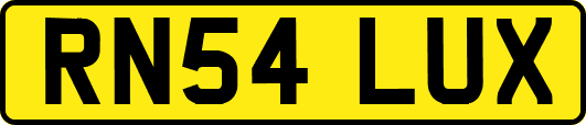 RN54LUX