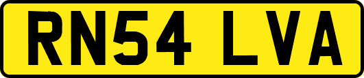 RN54LVA