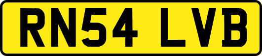 RN54LVB