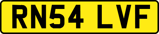 RN54LVF