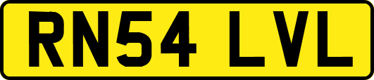 RN54LVL