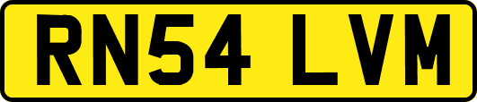 RN54LVM