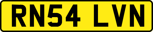 RN54LVN