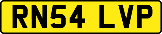RN54LVP
