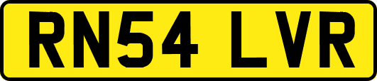 RN54LVR