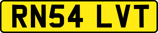 RN54LVT
