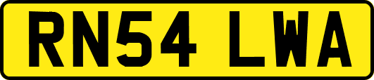 RN54LWA