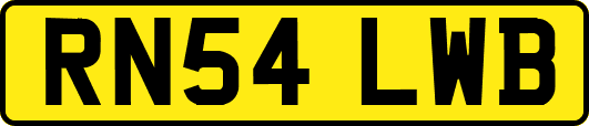 RN54LWB