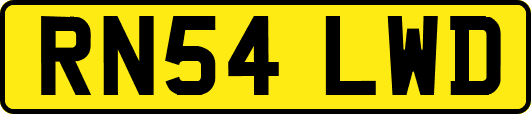RN54LWD