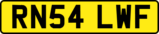 RN54LWF