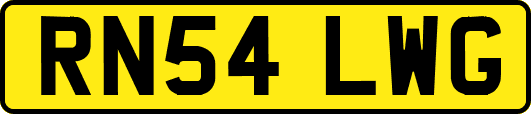RN54LWG