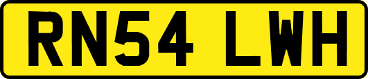RN54LWH