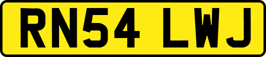 RN54LWJ