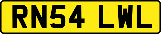 RN54LWL