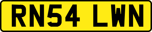 RN54LWN