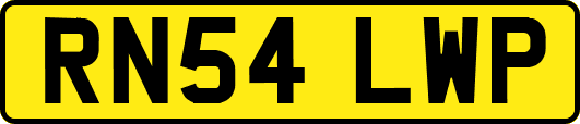 RN54LWP