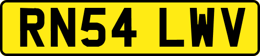 RN54LWV