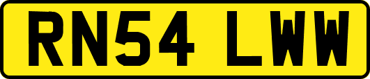 RN54LWW