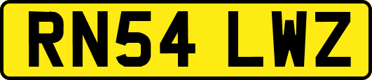 RN54LWZ
