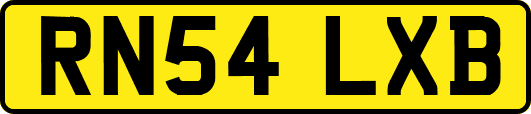 RN54LXB