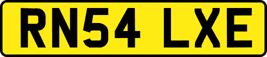 RN54LXE