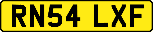 RN54LXF