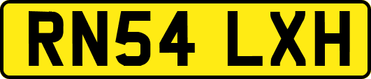 RN54LXH