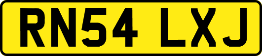 RN54LXJ