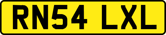 RN54LXL