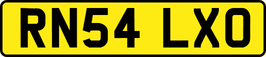 RN54LXO