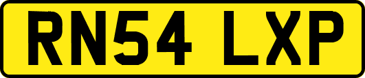 RN54LXP