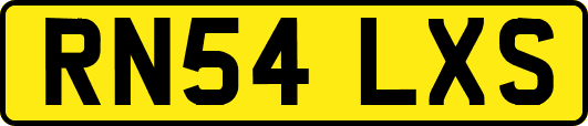 RN54LXS
