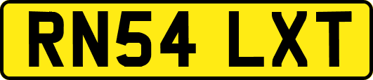 RN54LXT