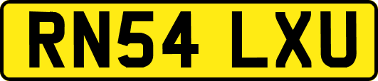 RN54LXU