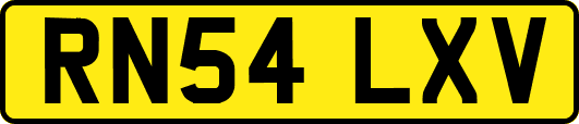 RN54LXV