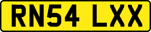 RN54LXX