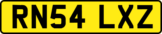 RN54LXZ