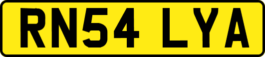 RN54LYA