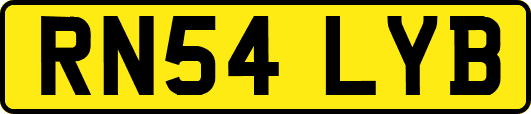 RN54LYB