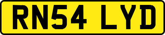 RN54LYD