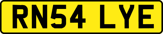 RN54LYE