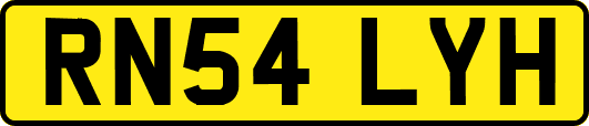 RN54LYH