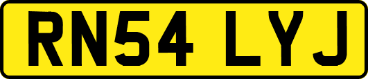 RN54LYJ