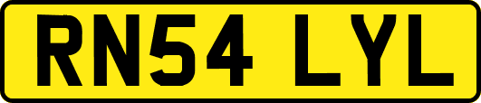 RN54LYL